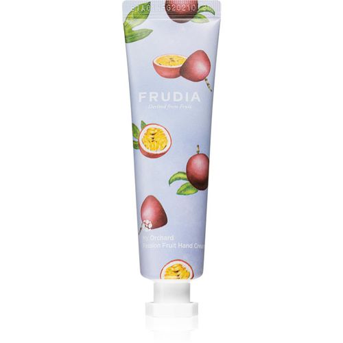 My Orchard Passion Fruit feuchtigkeitsspendende Creme für die Hände 30 ml - Frudia - Modalova