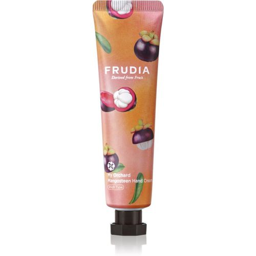 My Orchard Mangosteen crema extra nutritiva para manos 30 g - Frudia - Modalova