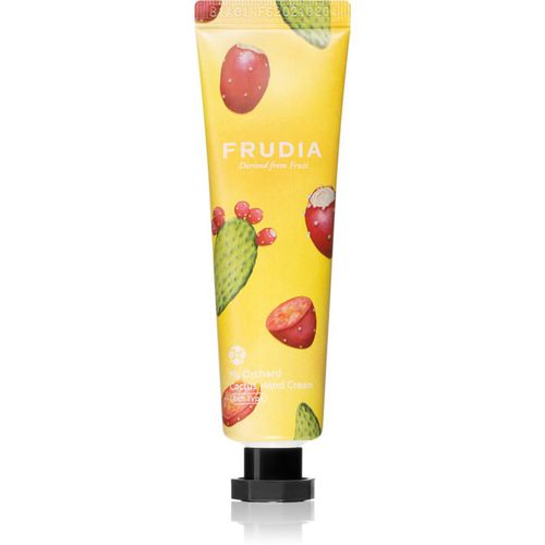 My Orchard Cactus crema extra nutritiva para manos 30 ml - Frudia - Modalova