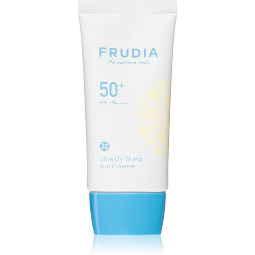 Sun Ultra UV Shield crema abbronzante idratante SPF 50+ 50 g - Frudia - Modalova