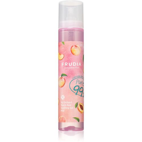 My Orchard Peach bruma hidratante con efectos calmantes 125 ml - Frudia - Modalova