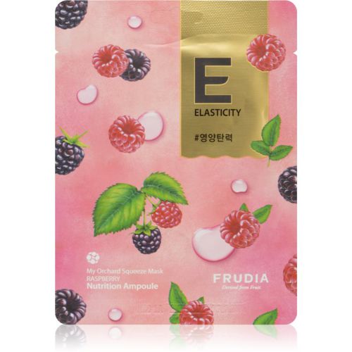 My Orchard Raspberry Mascarilla de hoja antioxidante 20 ml - Frudia - Modalova