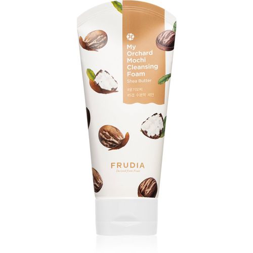 My Orchard Shea Butter mousse detergente delicata per pelli secche 120 ml - Frudia - Modalova