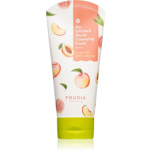 My Orchard Peach espuma de limpieza profunda para pieles sensibles 120 ml - Frudia - Modalova