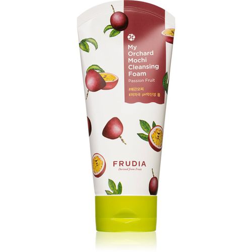 My Orchard Passion Fruit espuma limpiadora exfoliante 120 ml - Frudia - Modalova