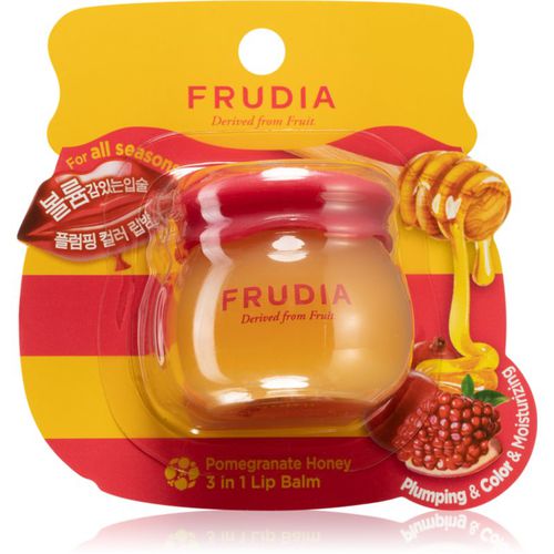 Honey Pomegranate feuchtigkeitsspendendes Lippenbalsam 10 ml - Frudia - Modalova