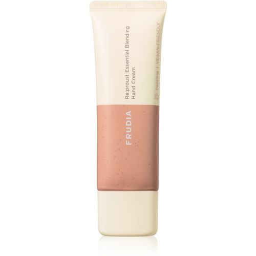 Re:proust Dazzling crema hidratante intensiva para manos 50 g - Frudia - Modalova