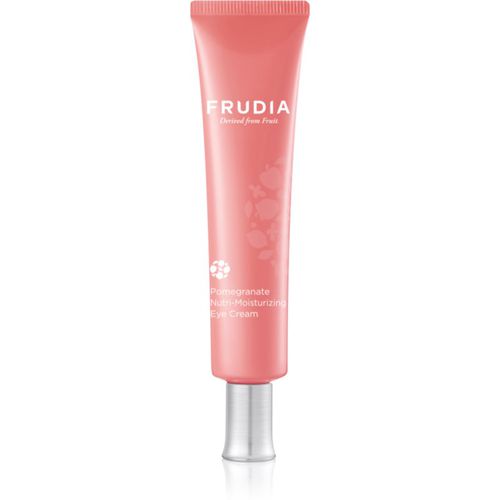 Pomegranate crema antiarrugas iluminadora para contorno de ojos con efecto antiarrugas 40 ml - Frudia - Modalova