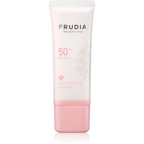 Sun Velvet Fit Blurring Sun Primer base protettiva per il trucco SPF 50+ 40 g - Frudia - Modalova