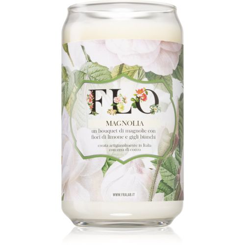 Flo Magnolia vela perfumada 390 g - FraLab - Modalova