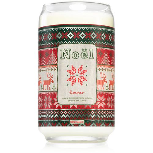 FraLab Noël Amour Duftkerze 390 g - FraLab - Modalova