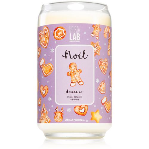 Noël Douceur Duftkerze 390 g - FraLab - Modalova