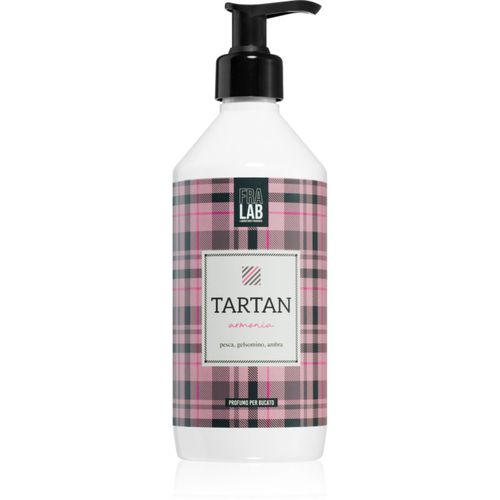 Tartan Harmony fragancia concentrada para lavadoras 500 ml - FraLab - Modalova