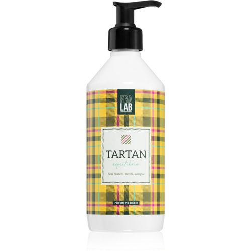 Tartan Balance fragancia concentrada para lavadoras 500 ml - FraLab - Modalova