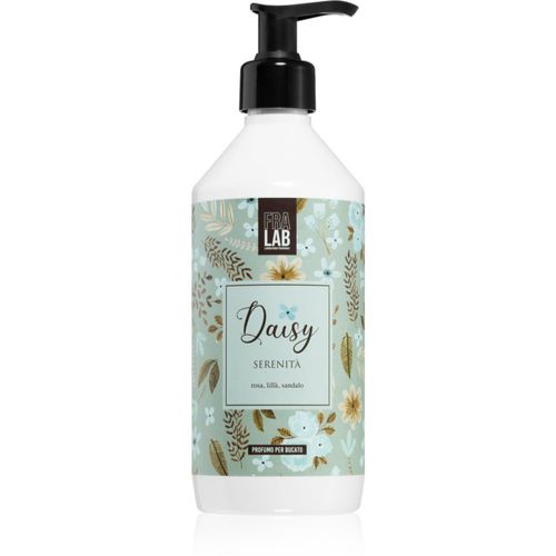 Daisy Serenity Fragranza per lavatrice 500 ml - FraLab - Modalova