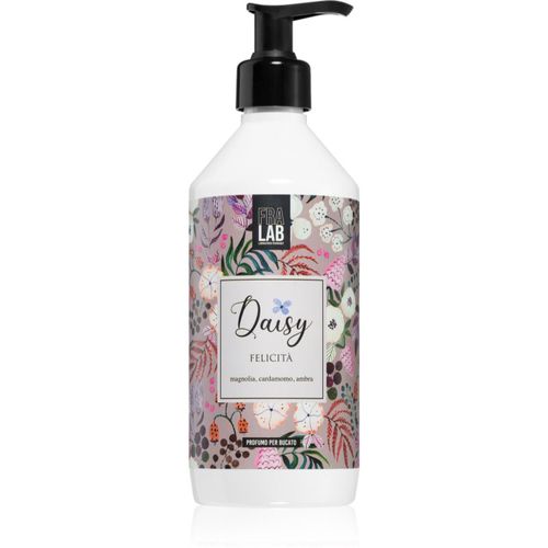 Daisy Happiness Fragranza per lavatrice 500 ml - FraLab - Modalova