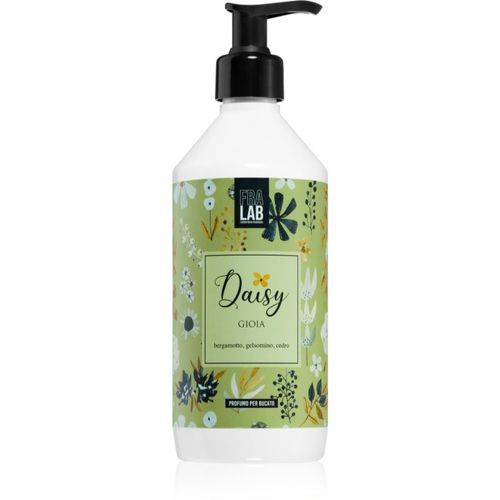 Daisy Joy fragancia concentrada para lavadoras 500 ml - FraLab - Modalova