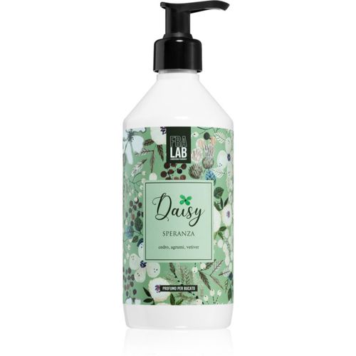 Daisy Hope Fragranza per lavatrice 500 ml - FraLab - Modalova