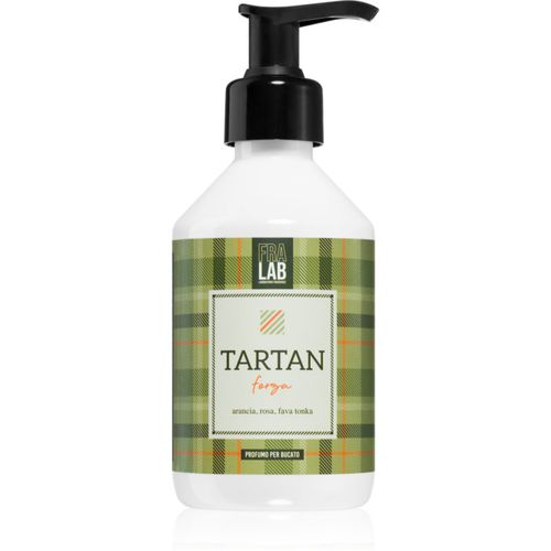 Tartan Force Fragranza per lavatrice 250 ml - FraLab - Modalova