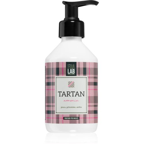 Tartan Harmony fragancia concentrada para lavadoras 250 ml - FraLab - Modalova