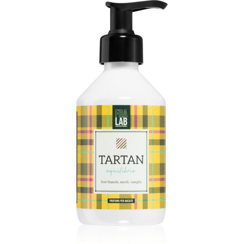 Tartan Balance fragancia concentrada para lavadoras 250 ml - FraLab - Modalova