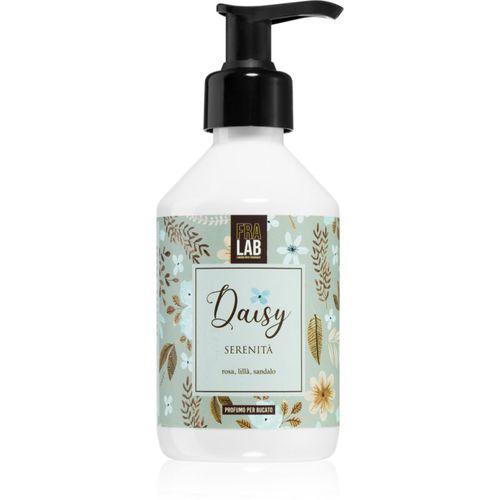 Daisy Serenity Fragranza per lavatrice 250 ml - FraLab - Modalova