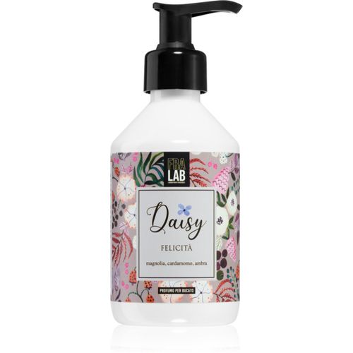 Daisy Happiness Fragranza per lavatrice 250 ml - FraLab - Modalova