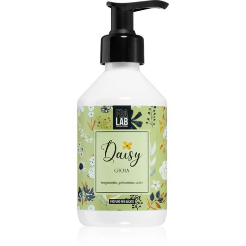 Daisy Joy fragancia concentrada para lavadoras 250 ml - FraLab - Modalova