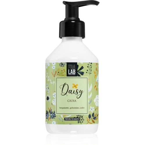 Daisy Joy Fragranza per lavatrice 250 ml - FraLab - Modalova