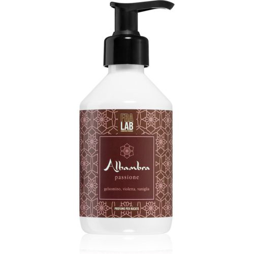 Alhambra Passion konzentrierter Wäscheduft 250 ml - FraLab - Modalova