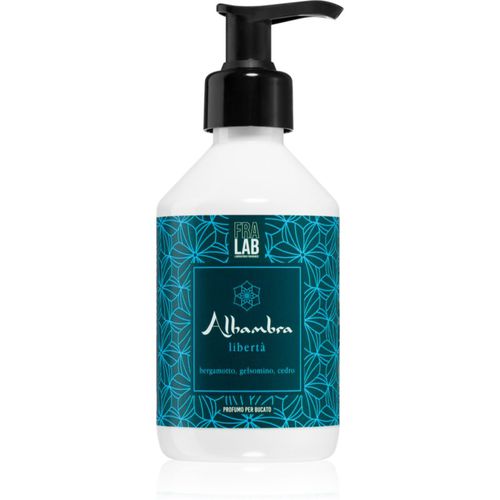 Alhambra Liberta konzentrierter Wäscheduft 250 ml - FraLab - Modalova