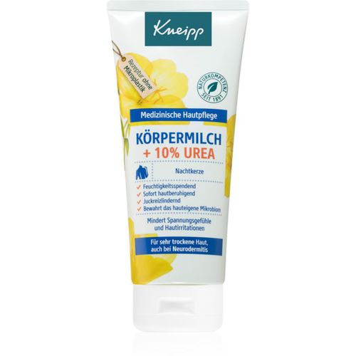 Evening Primrose intensive feuchtigkeitsspendende Körpermilch 200 ml - Kneipp - Modalova