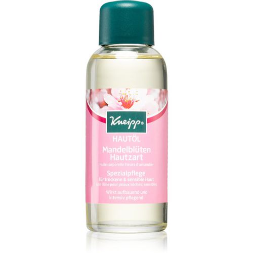 Almond Blossom aceite corporal 100 ml - Kneipp - Modalova