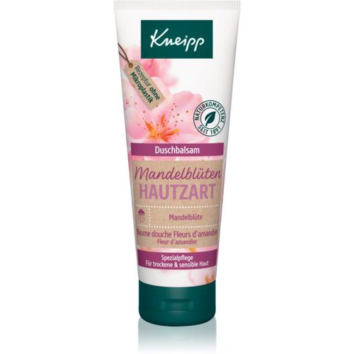 Almond Blossom gel de ducha para cuidar la piel estuche de viaje 75 ml - Kneipp - Modalova