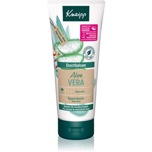 Aloe Vera gel de ducha 200 ml - Kneipp - Modalova