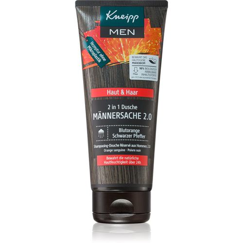 Men's Business gel de ducha para hombre 200 ml - Kneipp - Modalova