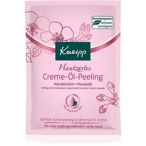 Almond Blossom scub allo zucchero 40 ml - Kneipp - Modalova