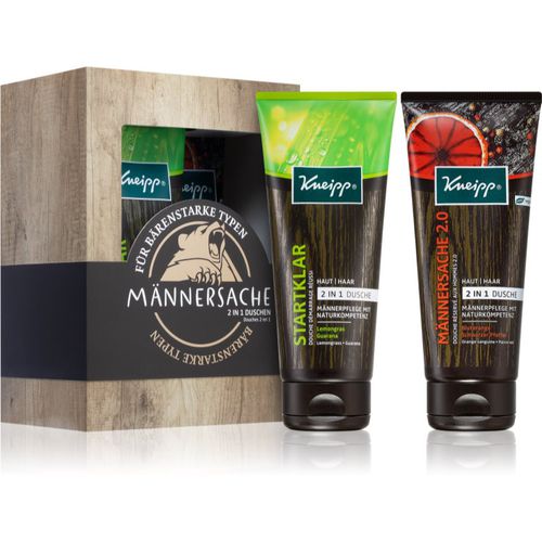 Men's Thing confezione regalo(per corpo e capelli) per uomo - Kneipp - Modalova