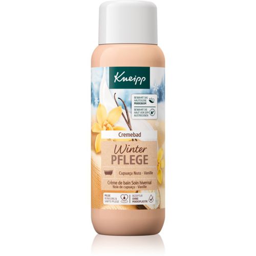 Kneipp Winter Care Badschaum 400 ml - Kneipp - Modalova