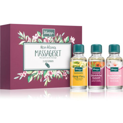 My Little Massage Set confezione regalo(per il corpo) - Kneipp - Modalova