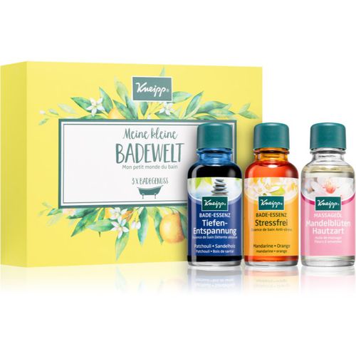 My Little Bathing World lote de regalo(de baño ) - Kneipp - Modalova