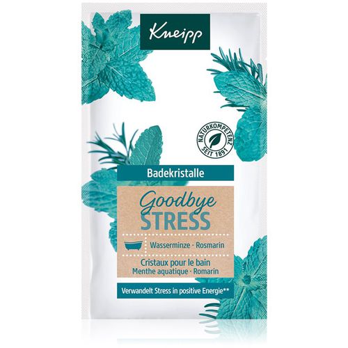 Goodbye Stress sale da bagno 60 g - Kneipp - Modalova