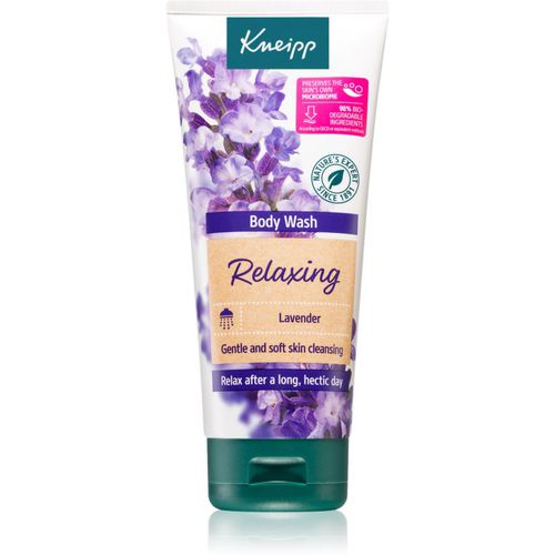 Lavender Dreaming gel de ducha 200 ml - Kneipp - Modalova