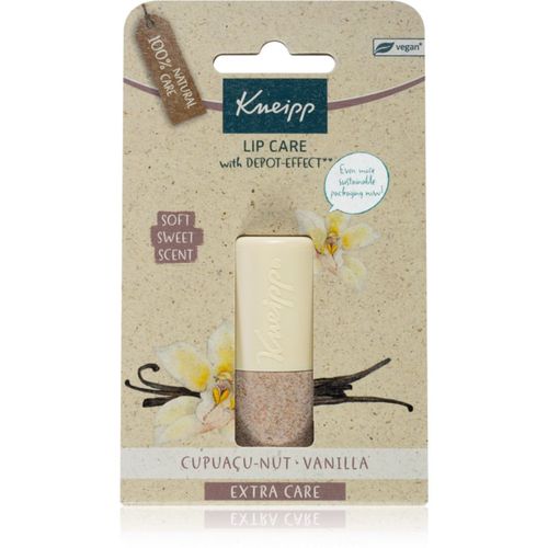 Vanilla bálsamo labial 4.7 g - Kneipp - Modalova