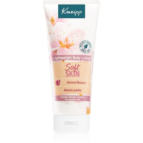 Soft Skin Almond Blossom latte corpo 200 ml - Kneipp - Modalova