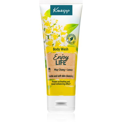 Enjoy Life May Chang docciaschiuma rivitalizzante 75 ml - Kneipp - Modalova