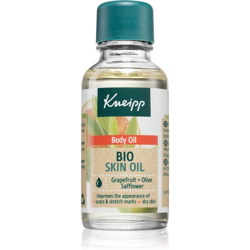 Bio Körperöl Grapefruit Olive Safflower 20 ml - Kneipp - Modalova