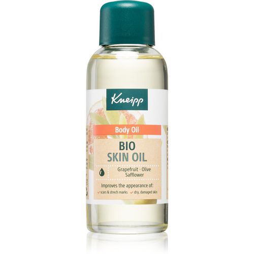 Bio Körperöl Grapefruit Olive Safflower 100 ml - Kneipp - Modalova