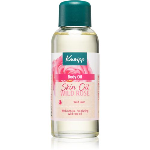 Wild Rose aceite corporal 100 ml - Kneipp - Modalova