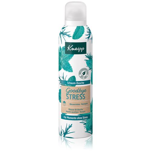 Goodbye Stress espuma de ducha 200 ml - Kneipp - Modalova